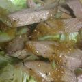 チェブラーしか's cooksnap of when they made 簡単♪玉ねぎドレッシングの玉ねぎサラダ.