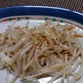 mai01viv's cooksnap of when they made Ｔｈｅ☆もやし！！.
