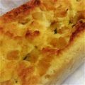 BETTY731's cooksnap of when they made ノンオイル・甘酒deおからケーキ.