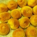 のこぜっと's cooksnap of when they made グジェール.