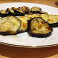 いけぽこちゃん's cooksnap of when they made ✿簡単 薄切りナスのマヨチーズ焼き✿.