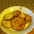 カステヘルミ's cooksnap of when they made さつまいものバルサミコ炒め.