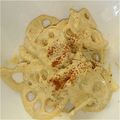 APPLEN's cooksnap of when they made レンコンサラダ.