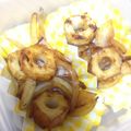 ★るな☆'s cooksnap of when they made 簡単お弁当のおかず　白のおかず.