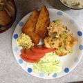 みきかつひろ's cooksnap of when they made ♡絶品!!!やみつき鮭マヨネーズ♡.