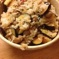 つくばこ's cooksnap of when they made 納豆チャーハン.