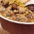 ビオレータ's cooksnap of when they made 鶏とコーンの中華炒め.