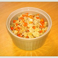 pｉchan's cooksnap of when they made 人参とえのきの卵とじ パンとよく合う♪.