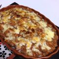 あやママ99's cooksnap of when they made ミートソースでミートドリア.