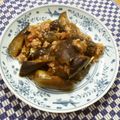 ぎんぼんぬ's cooksnap of when they made 本格中華“麻婆茄子”.