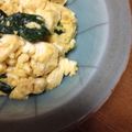 テンプテーション's cooksnap of when they made お豆腐消費に　お手軽炒り豆腐.