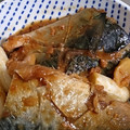 ろみおみおみお's cooksnap of when they made 母直伝！激ウマさばの味噌煮☆.
