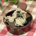 ぽっぽぺぺ's cooksnap of when they made とろける♪とろろ乗せ冷や奴.