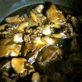 ミコピス's cooksnap of when they made 鶏レバーの時雨煮.