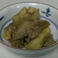 ぶんちゃ～ん's cooksnap of when they made 簡単・手抜きで美味しいナスの煮浸し♪.