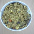 カリキ's cooksnap of when they made 簡単☆ヘルシードライカレー.