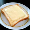 ＊なぁ＊'s cooksnap of when they made とろりんはちみつチーズトースト.