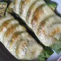 *suzuko*'s cooksnap of when they made とろ〜り♪アボカドとチーズのオーブン焼き.