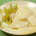 みそじーさん's cooksnap of when they made ※かぶの甘酢漬け※.