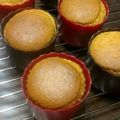 ☆はるりこ☆'s cooksnap of when they made ♡HM低カロメープルマフィン♡.