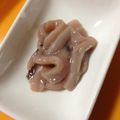 ぴないち's cooksnap of when they made 濃厚☆シンプルなイカの塩辛.