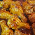 春＊うらら's cooksnap of when they made うまっ！！安っ！！鶏手羽元のケチャップ煮.