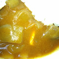 フミココ's cooksnap of when they made とろとろ茄子カレー.