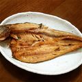まゆえつ's cooksnap of when they made パパの焼きホッケ➄.