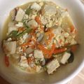 えりんぎぴーまん's cooksnap of when they made どこかで食べた？高野豆腐の炒り煮.