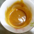 しかこキッチン's cooksnap of when they made こってり♪ゴマ味噌のソース.