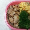 ゆみちぃ☆☆'s cooksnap of when they made 鳥もものマヨポン炒め.