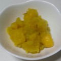 starJJ's cooksnap of when they made 簡単栗きんとん.