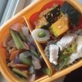 みほきのこ's cooksnap of when they made ちくわの　とろ～りチーズ枝豆トッピング～.