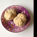 tyny4721's cooksnap of when they made 栗きんとん.