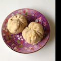 tyny4721's cooksnap of when they made 栗きんとん.