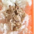 かりあん's cooksnap of when they made ☆おべんとう☆ツナ塩昆布おにぎり.