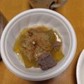 ダイエッターひさ子's cooksnap of when they made 暑さ対策＊麦茶で和のかんてんゼリー.