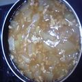 まーぽんちん's cooksnap of when they made 冬瓜のふわっふわ鶏そぼろあんかけ☆*ﾟ.