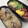 misaki0603's cooksnap of when they made 秋満喫♪さんまと栗の炊き込みご飯.