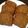 ことあや☆ママ's cooksnap of when they made 栗の甘露煮入り黒糖パウンドケーキ.