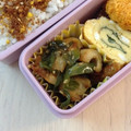 まい★☆★'s cooksnap of when they made ピーマンとちくわのきんぴら.