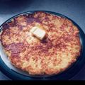 ☆♪☆♪☆♪☆'s cooksnap of when they made パン粉で！モチモチ☆フレンチトースト.