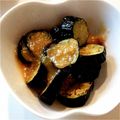 いちごてんと's cooksnap of when they made 簡単★茄子の味噌田楽.
