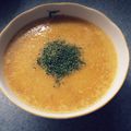 ☆♪☆♪☆♪☆'s cooksnap of when they made かんたん　鶴首かぼちゃスープ.