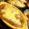 hawaiisunny's cooksnap of when they made 簡単！焼きカレードリア.