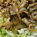 めざせ料理好き's cooksnap of when they made 我が家の定番！しょうが焼き.