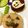 pyonpoco's cooksnap of when they made ハロウィン　キャラ弁.