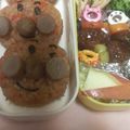 食いしん坊のさちむし's cooksnap of when they made 失敗しない☆アンパンマンのおにぎり☆.