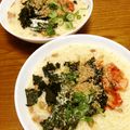 とりくみ's cooksnap of when they made 簡単＆美味しい♥納豆まぜまぜそうめん.