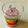 パルミチャレーニャ's cooksnap of when they made ヨーグルトdeフルーチェ♪.
